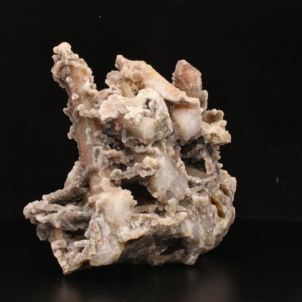 Buy your Enchaning Fairy Quartz Large Cluster online now or in store at Forever Gems in Franschhoek, South Africa