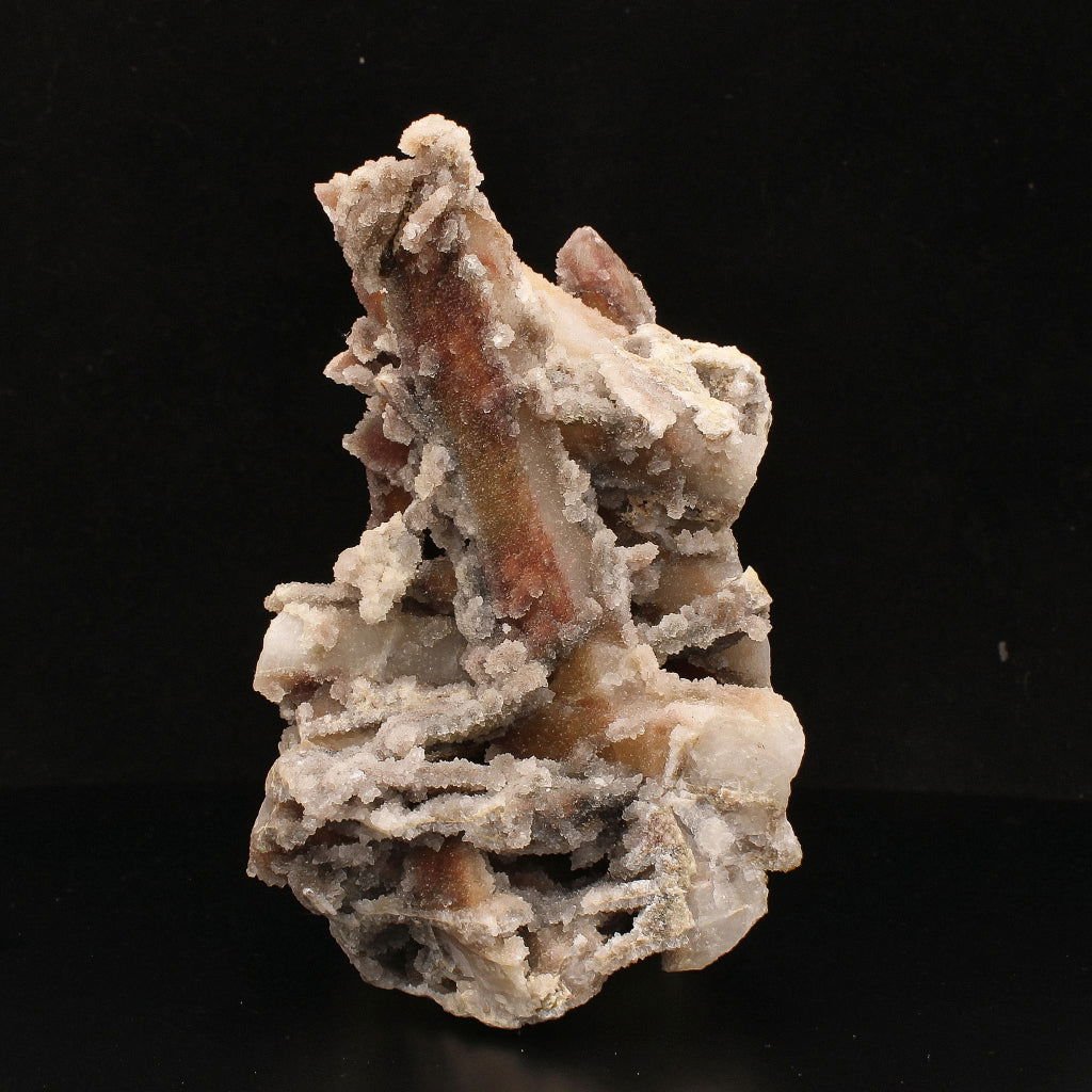 Buy your Enchaning Fairy Quartz Large Cluster online now or in store at Forever Gems in Franschhoek, South Africa