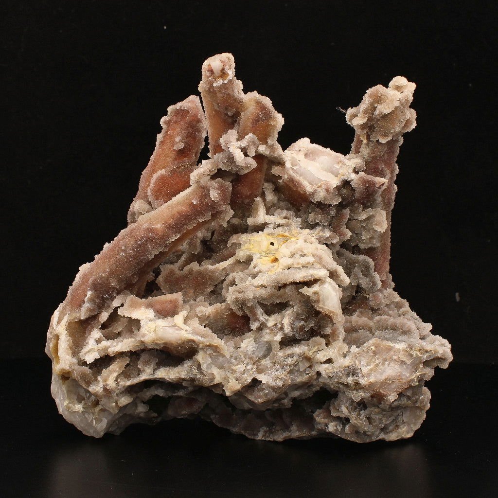 Buy your Enchaning Fairy Quartz Large Cluster online now or in store at Forever Gems in Franschhoek, South Africa
