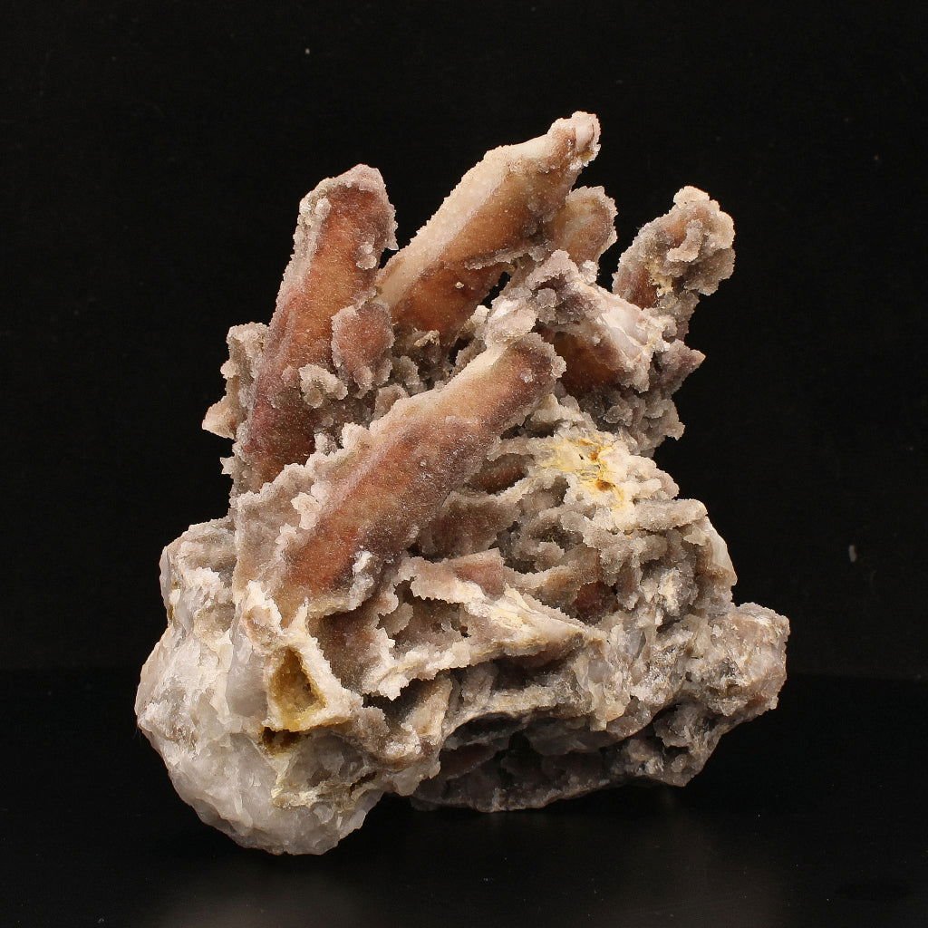 Buy your Enchaning Fairy Quartz Large Cluster online now or in store at Forever Gems in Franschhoek, South Africa
