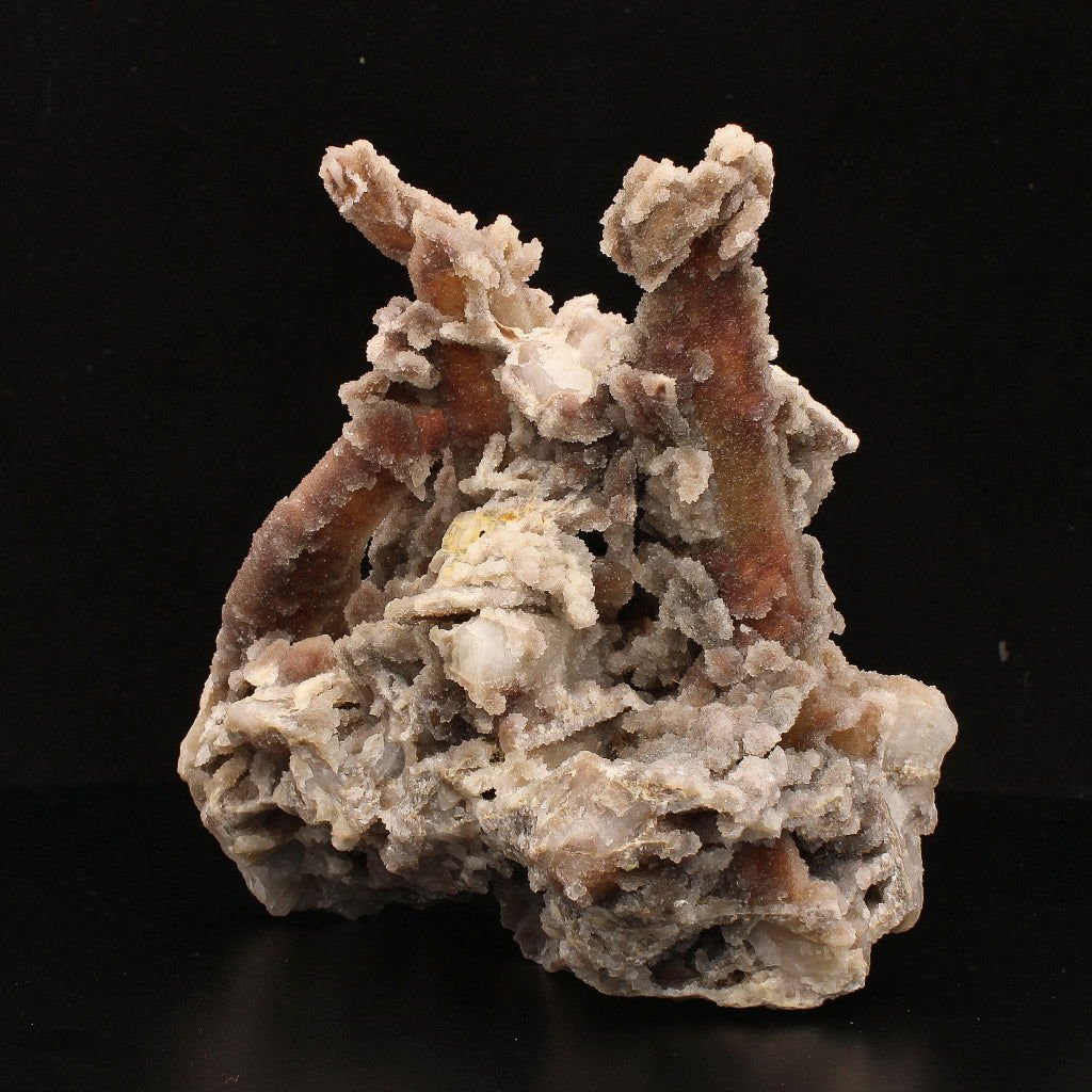 Buy your Enchaning Fairy Quartz Large Cluster online now or in store at Forever Gems in Franschhoek, South Africa