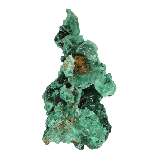 Buy your Fibrous Malachite from Miringi Mine online now or in store at Forever Gems in Franschhoek, South Africa