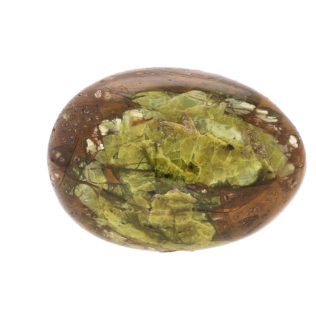 Buy your Mesmerizing Green Opal from Madagascar online now or in store at Forever Gems in Franschhoek, South Africa