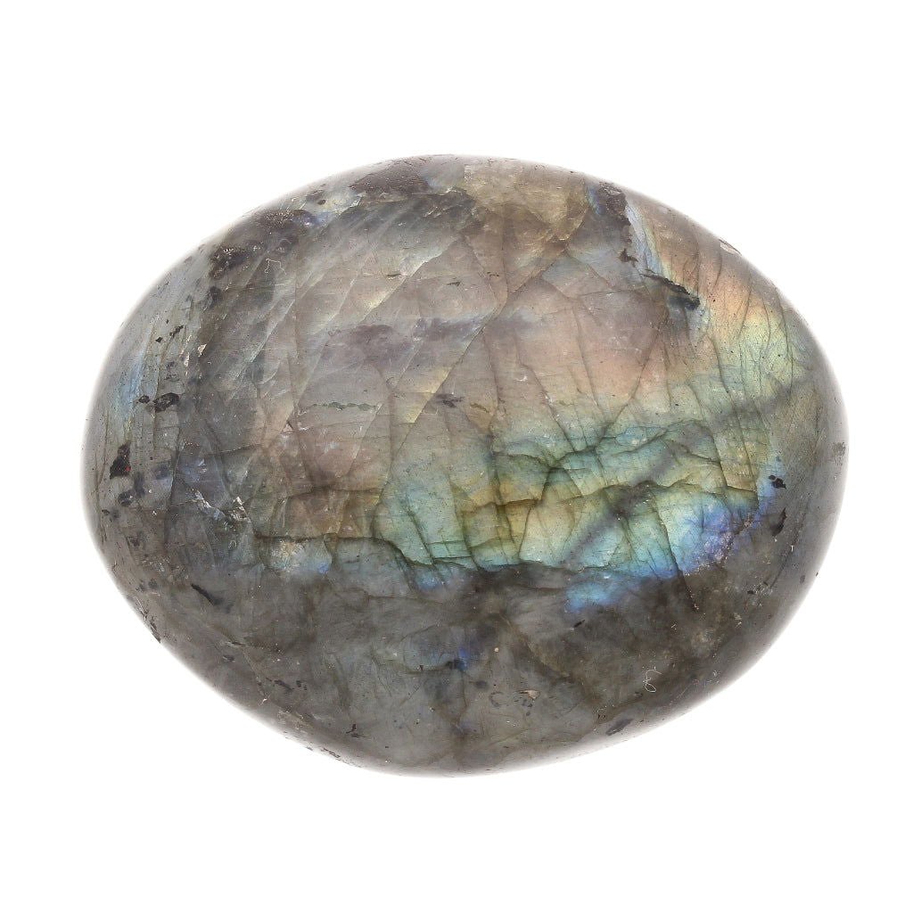 Buy your Labradorite Palm Stone online now or in store at Forever Gems in Franschhoek, South Africa