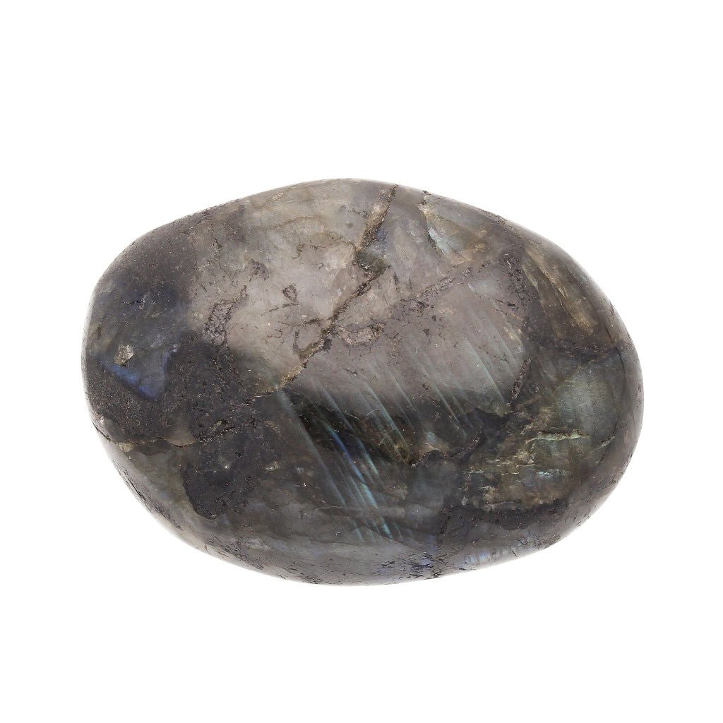 Buy your Labradorite Palm Stone online now or in store at Forever Gems in Franschhoek, South Africa