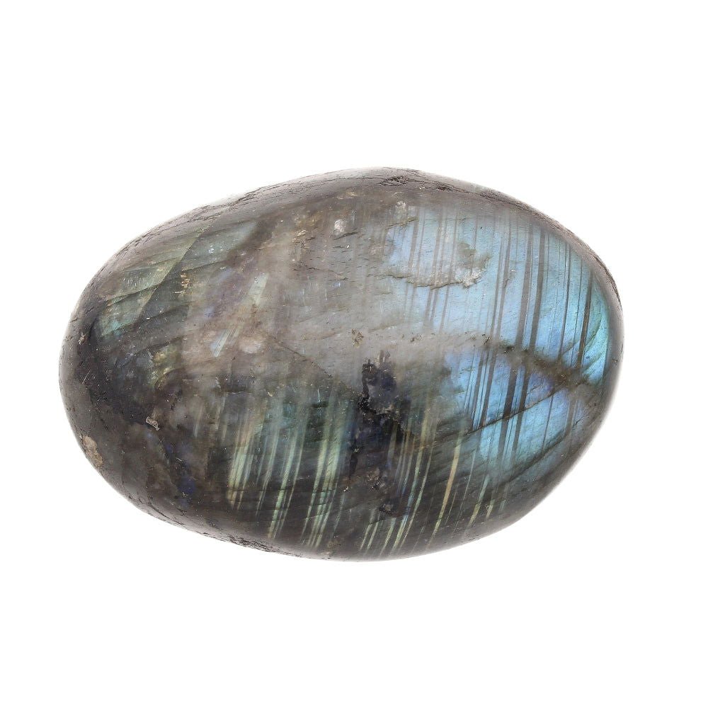 Buy your Labradorite Palm Stone online now or in store at Forever Gems in Franschhoek, South Africa
