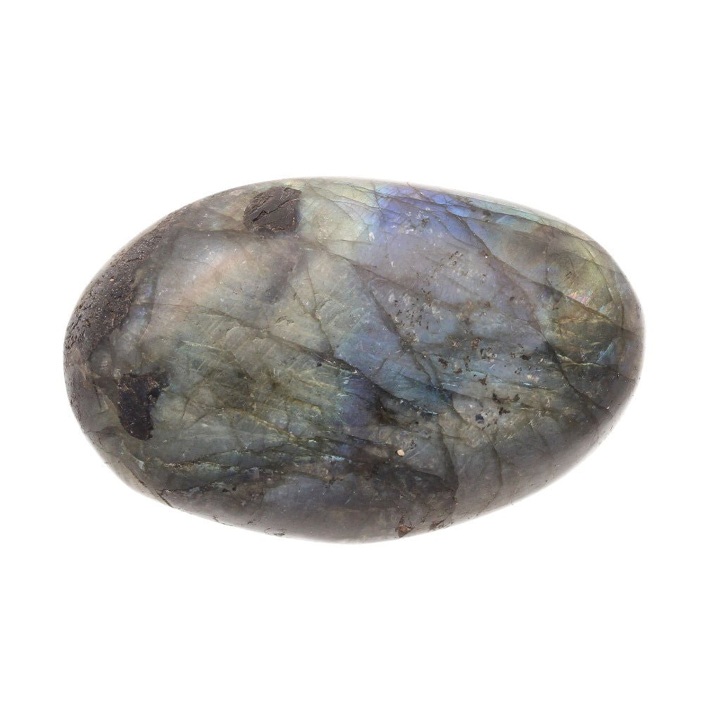 Buy your Labradorite Palm Stone online now or in store at Forever Gems in Franschhoek, South Africa