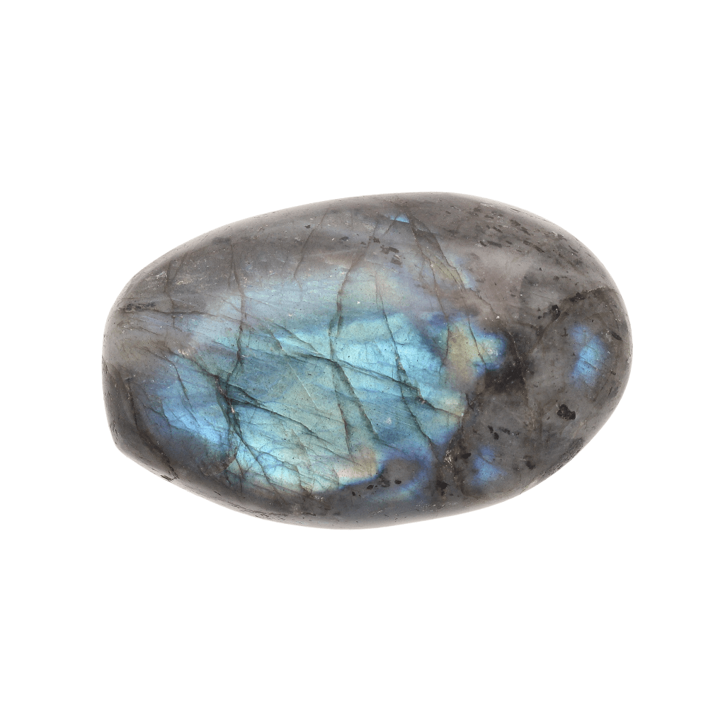 Buy your Labradorite Palm Stone online now or in store at Forever Gems in Franschhoek, South Africa