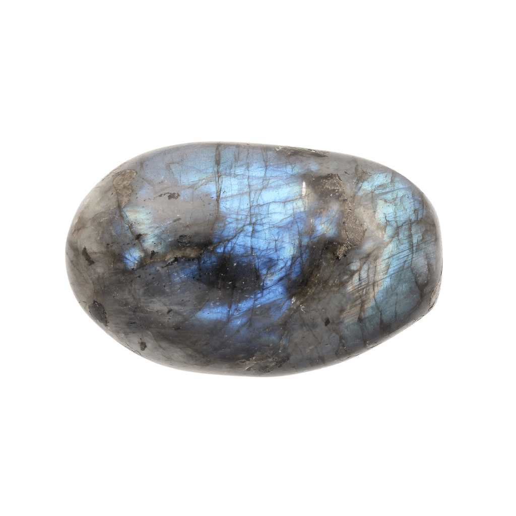 Buy your Labradorite Palm Stone online now or in store at Forever Gems in Franschhoek, South Africa
