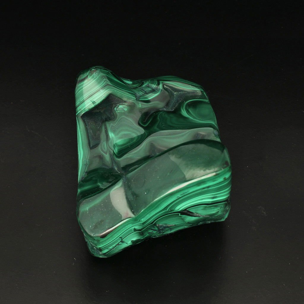 Buy your Malachite: Congo's Green Treasure online now or in store at Forever Gems in Franschhoek, South Africa