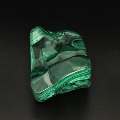 Buy your Malachite: Congo's Green Treasure online now or in store at Forever Gems in Franschhoek, South Africa