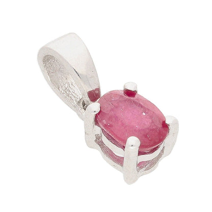 Buy your Natural Ruby Necklace online now or in store at Forever Gems in Franschhoek, South Africa