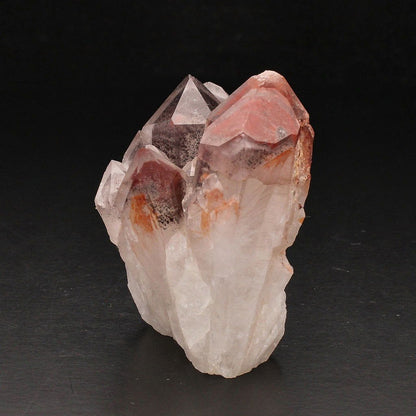 Buy your Hematite Included Quartz from Orange River online now or in store at Forever Gems in Franschhoek, South Africa
