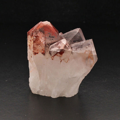 Buy your Hematite Included Quartz from Orange River online now or in store at Forever Gems in Franschhoek, South Africa