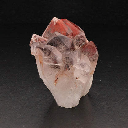 Buy your Hematite Included Quartz from Orange River online now or in store at Forever Gems in Franschhoek, South Africa