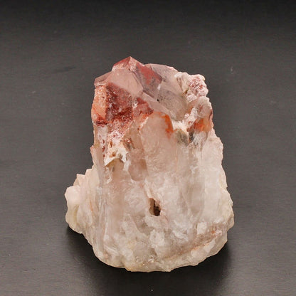 Buy your Orange River Hematite Quartz Gem online now or in store at Forever Gems in Franschhoek, South Africa