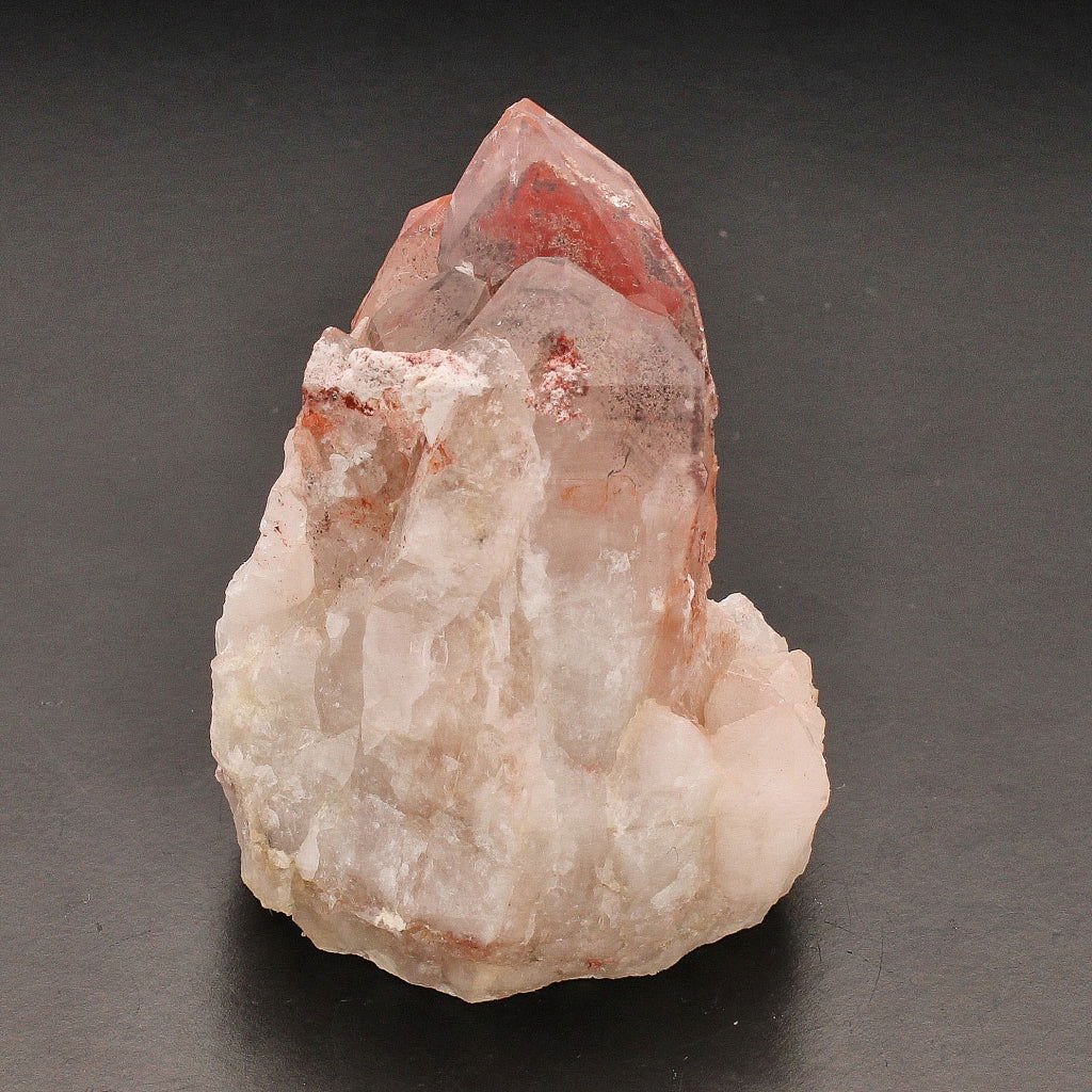 Buy your Orange River Hematite Quartz Gem online now or in store at Forever Gems in Franschhoek, South Africa