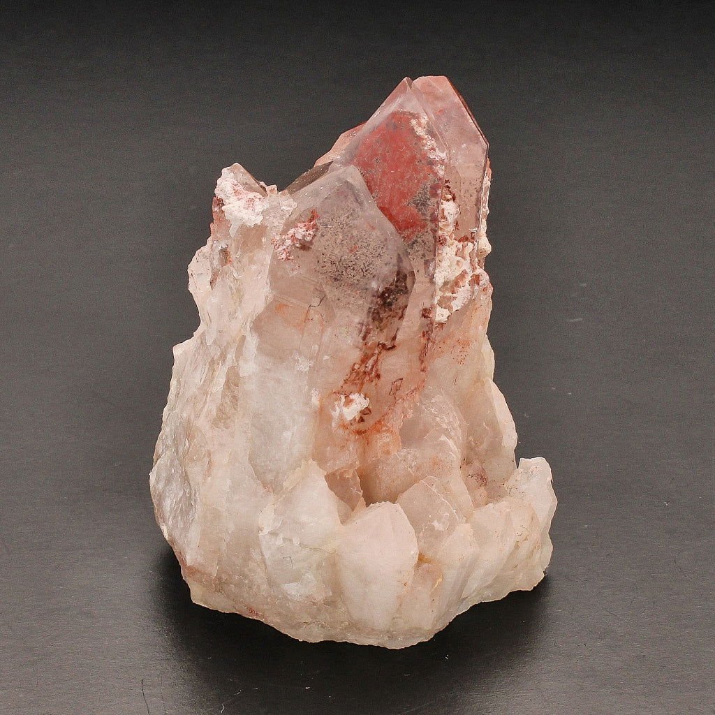 Buy your Orange River Hematite Quartz Gem online now or in store at Forever Gems in Franschhoek, South Africa