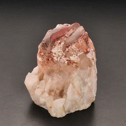 Buy your Orange River Hematite Quartz Gem online now or in store at Forever Gems in Franschhoek, South Africa