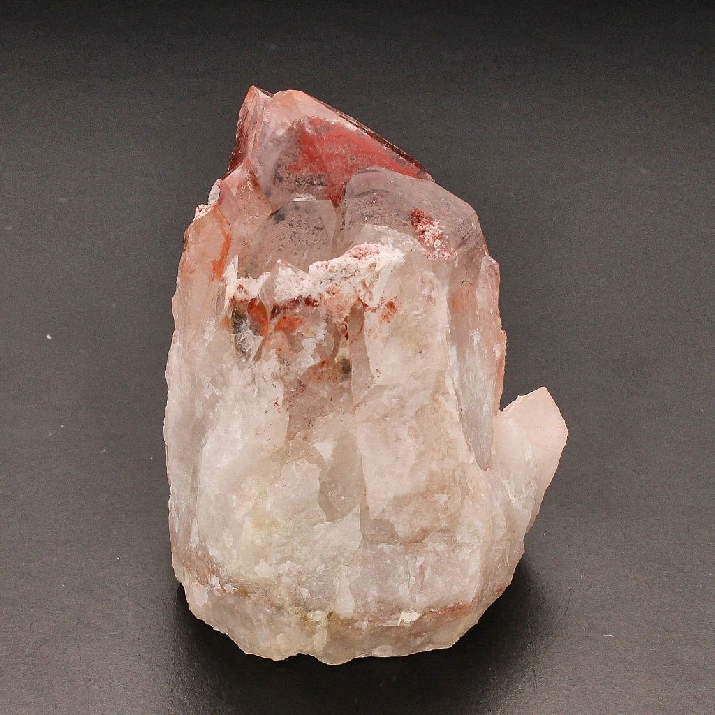 Buy your Orange River Hematite Quartz Gem online now or in store at Forever Gems in Franschhoek, South Africa