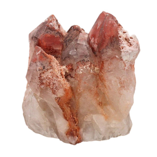 Buy your Hematite Included Orange River Crystal online now or in store at Forever Gems in Franschhoek, South Africa