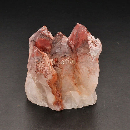 Buy your Hematite Included Orange River Crystal online now or in store at Forever Gems in Franschhoek, South Africa