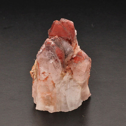 Buy your Hematite Included Orange River Crystal online now or in store at Forever Gems in Franschhoek, South Africa