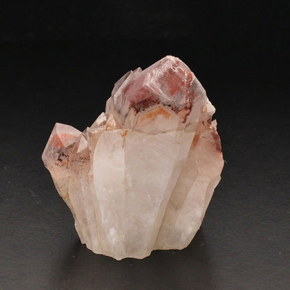 Buy your Miniature Orange River Quartz Crystal Cluster online now or in store at Forever Gems in Franschhoek, South Africa