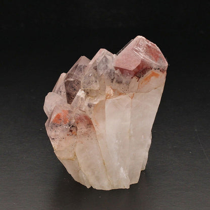 Buy your Miniature Orange River Quartz Crystal Cluster online now or in store at Forever Gems in Franschhoek, South Africa