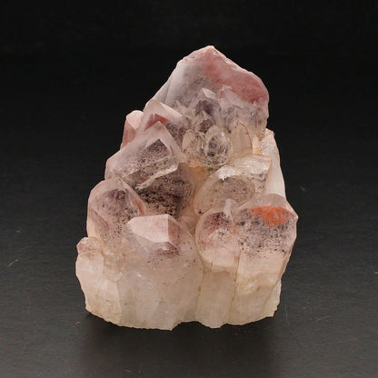 Buy your Miniature Orange River Quartz Crystal Cluster online now or in store at Forever Gems in Franschhoek, South Africa