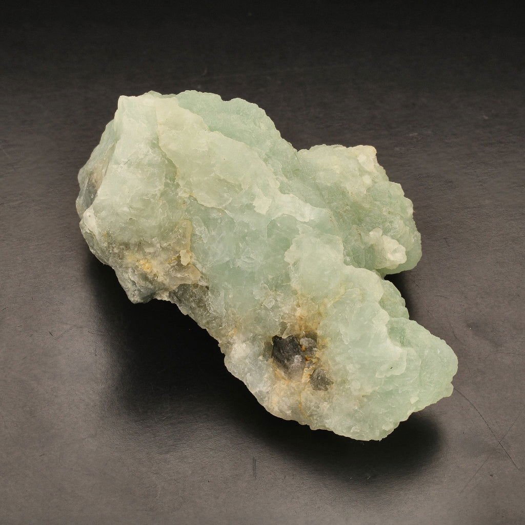 Get your Prehnite Specimens from Beaufort West online now or in store at Forever Gems in Franschhoek, South Africa