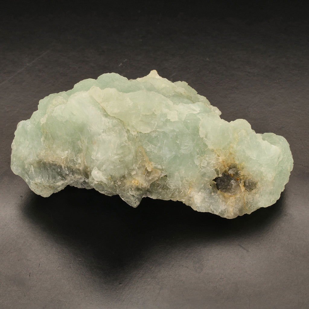 Get your Prehnite Specimens from Beaufort West online now or in store at Forever Gems in Franschhoek, South Africa