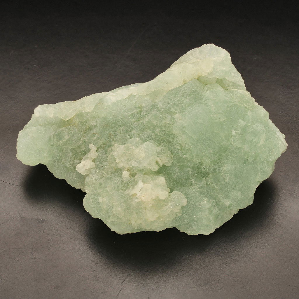 Get your Prehnite Specimens from Beaufort West online now or in store at Forever Gems in Franschhoek, South Africa