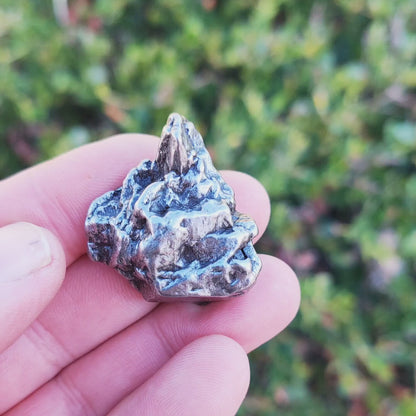 53g Authentic Campo del Cielo Space Relic – Celestial Relic, Earthly Wonder