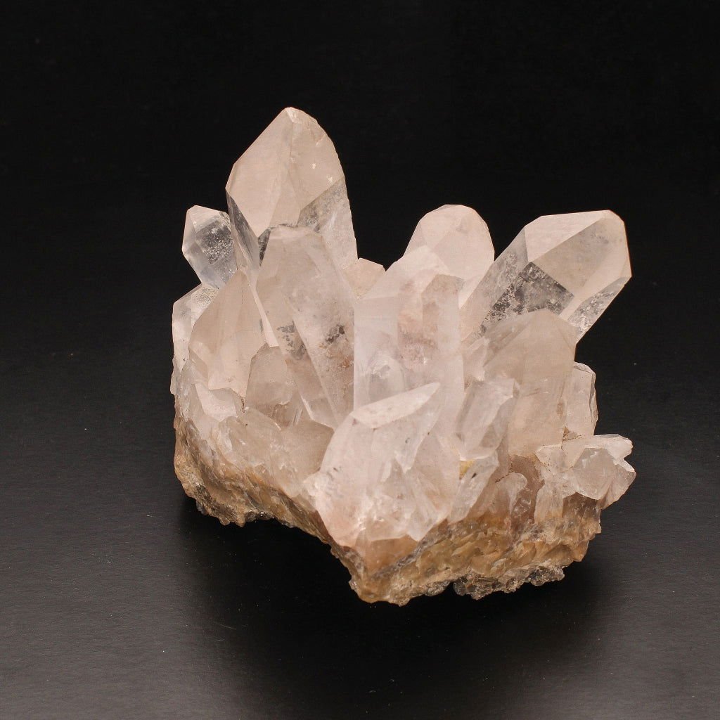 Buy your Quartz Cluster - Madagascar online now or in store at Forever Gems in Franschhoek, South Africa