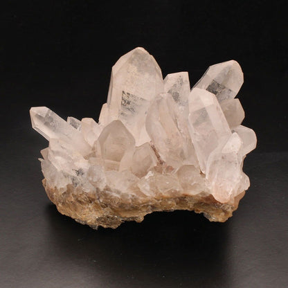 Buy your Quartz Cluster - Madagascar online now or in store at Forever Gems in Franschhoek, South Africa
