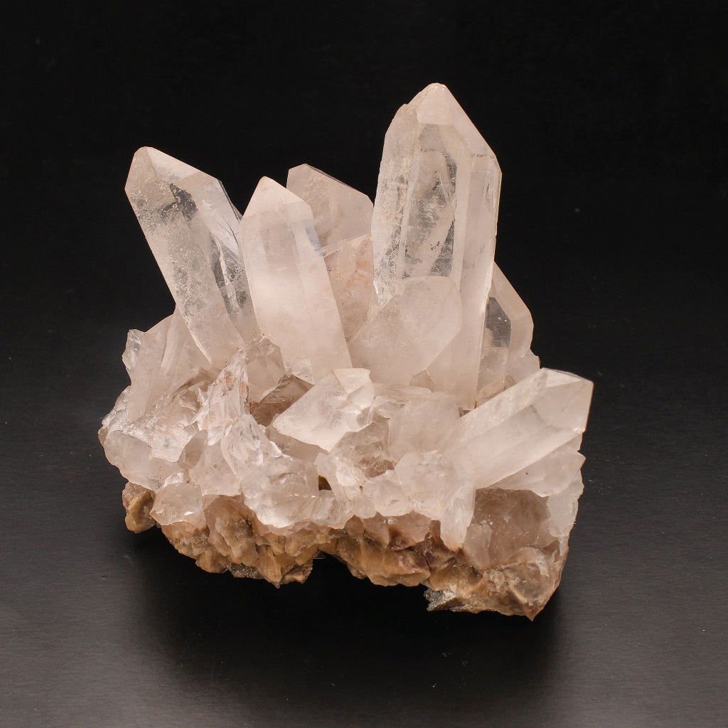 Buy your Quartz Cluster - Madagascar online now or in store at Forever Gems in Franschhoek, South Africa