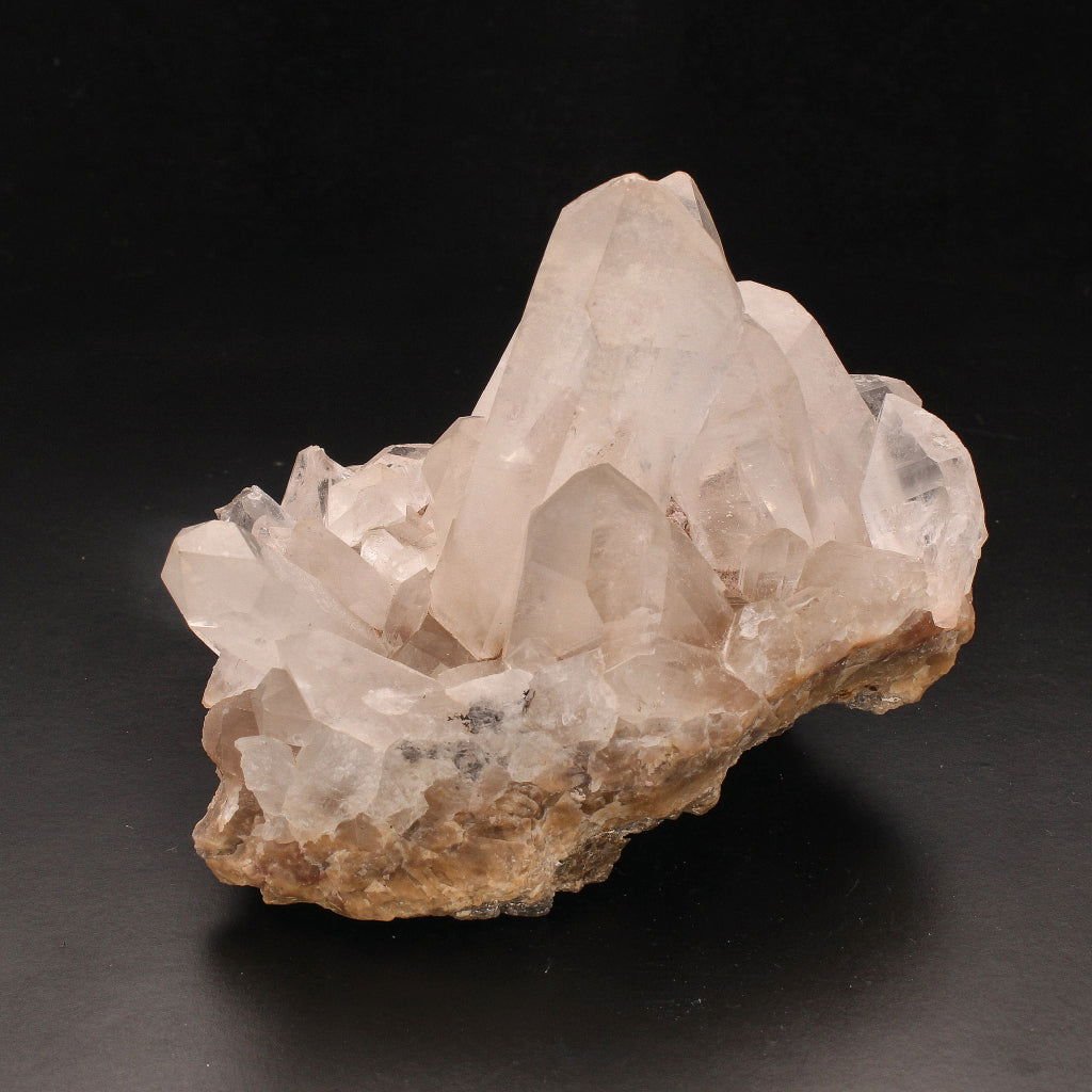 Buy your Quartz Cluster - Madagascar online now or in store at Forever Gems in Franschhoek, South Africa