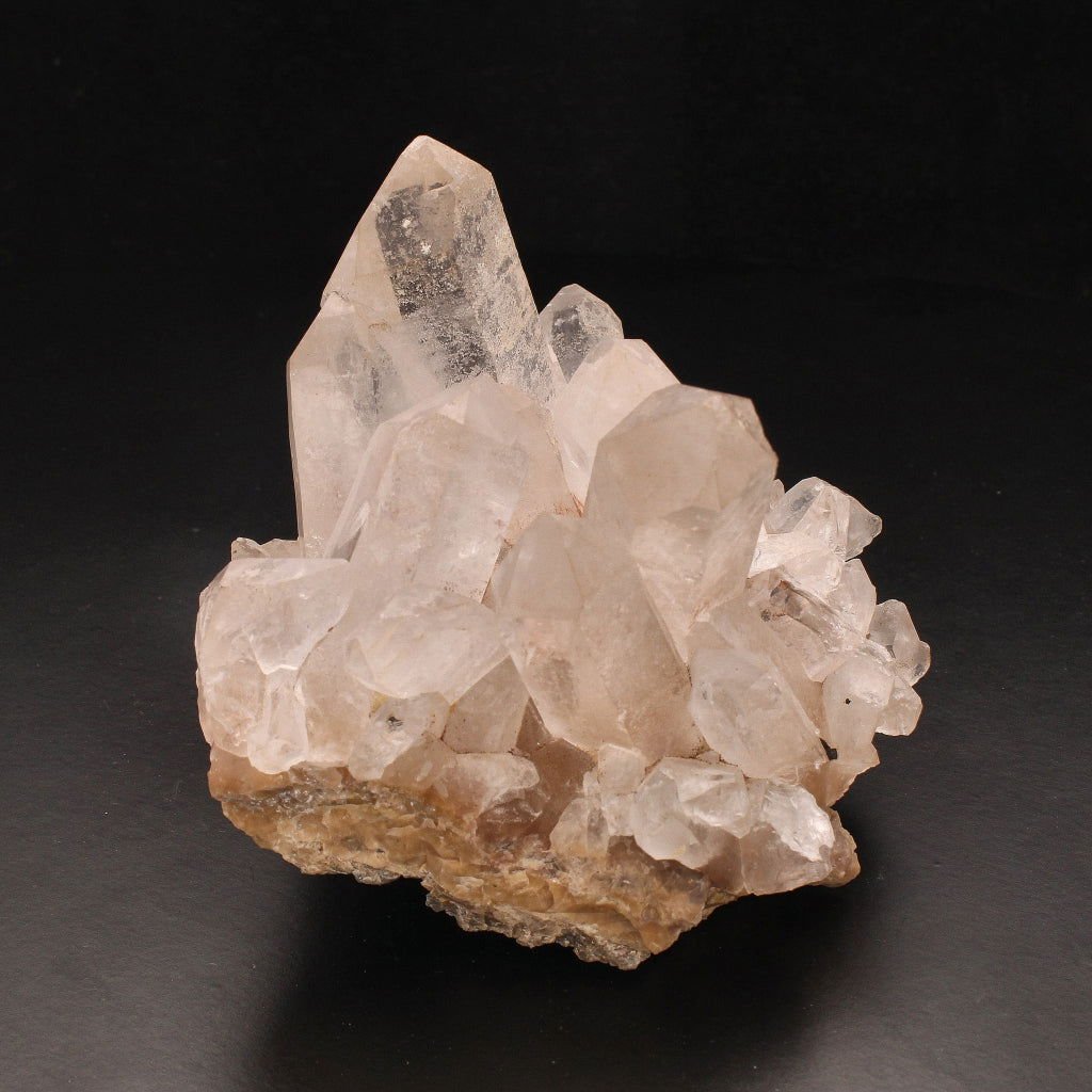 Buy your Quartz Cluster - Madagascar online now or in store at Forever Gems in Franschhoek, South Africa