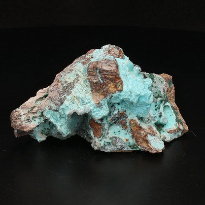 Buy your Enchanting Quartz on Malachite Duo online now or in store at Forever Gems in Franschhoek, South Africa
