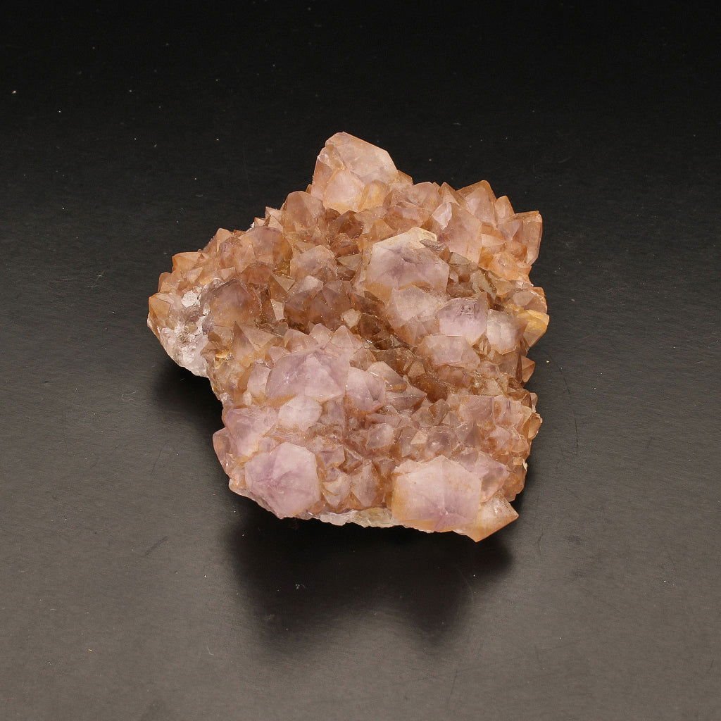 Buy your Rare Northern Cape Smoky Citrine & Amethyst Cactus Quartz online now or in store at Forever Gems in Franschhoek, South Africa