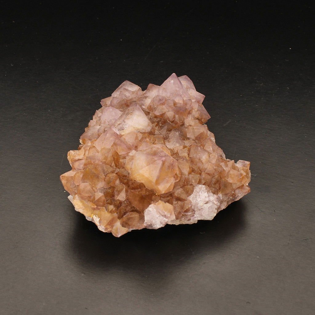 Buy your Rare Northern Cape Smoky Citrine & Amethyst Cactus Quartz online now or in store at Forever Gems in Franschhoek, South Africa