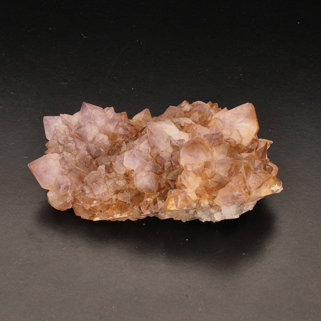 Buy your Rare Northern Cape Smoky Citrine & Amethyst Cactus Quartz online now or in store at Forever Gems in Franschhoek, South Africa