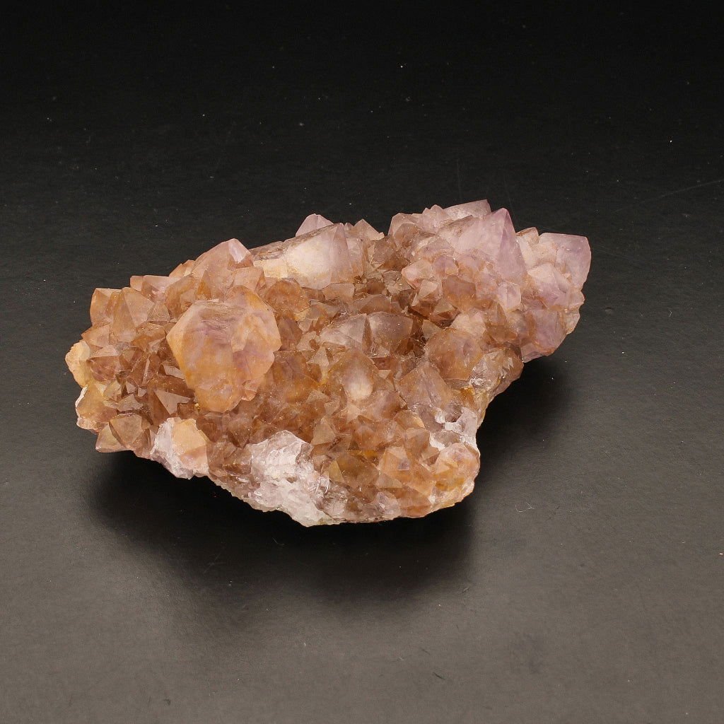 Buy your Rare Northern Cape Smoky Citrine & Amethyst Cactus Quartz online now or in store at Forever Gems in Franschhoek, South Africa