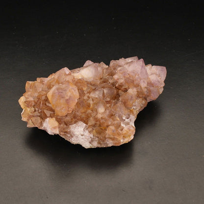 Buy your Rare Northern Cape Smoky Citrine & Amethyst Cactus Quartz online now or in store at Forever Gems in Franschhoek, South Africa