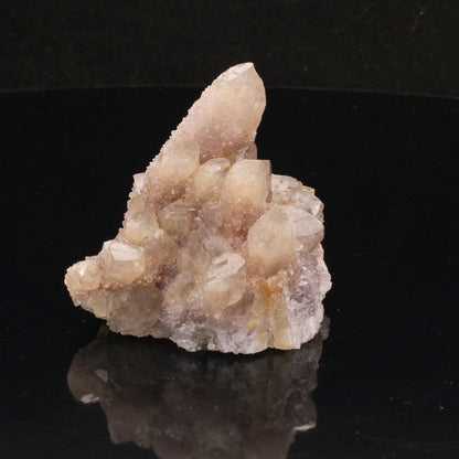 Buy your Riemvasmaak Prasiolite on Amethyst: Nature's Dual Beauty online now or in store at Forever Gems in Franschhoek, South Africa