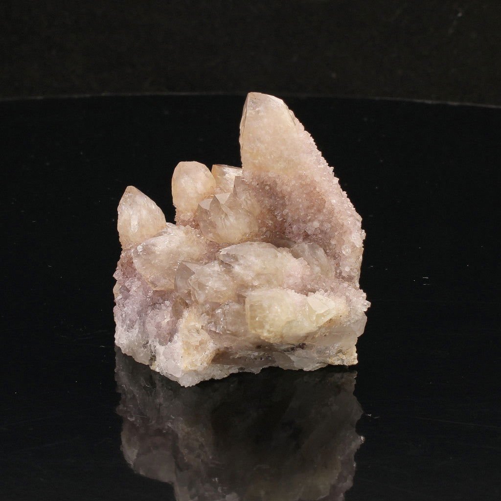 Buy your Riemvasmaak Prasiolite on Amethyst: Nature's Dual Beauty online now or in store at Forever Gems in Franschhoek, South Africa