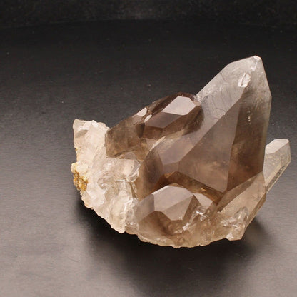 Buy your Smoky Quartz Cluster (Steinkopf) - Grounding Energy online now or in store at Forever Gems in Franschhoek, South Africa