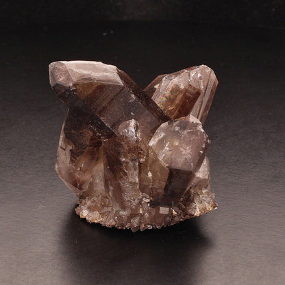 Buy your Smoky Quartz Cluster online now or in store at Forever Gems in Franschhoek, South Africa