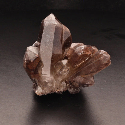 Buy your Smoky Quartz Cluster online now or in store at Forever Gems in Franschhoek, South Africa